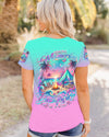 Maxcorners Making Memories One Campfire At A Time Beach All Over Print LM2101