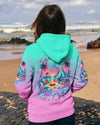 Maxcorners Making Memories One Campfire At A Time Beach All Over Print LM2101