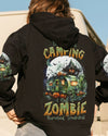 Maxcorners You Call It Camping Halloween All Over Print LM2101