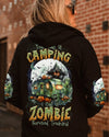 Maxcorners You Call It Camping Halloween All Over Print LM2101