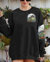 Maxcorners You Call It Camping Halloween All Over Print LM2101