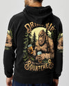 Maxcorners Drink Up Squatches Bigfoot All Over Print LM1601