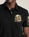 Maxcorners Drink Up Squatches Bigfoot All Over Print LM1601