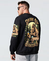 Maxcorners Drink Up Squatches Bigfoot All Over Print LM1601