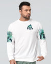 Maxcorners And Into The Forest I Go Bigfoot All Over Print LM2101
