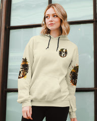 Maxcorners Not All Who Wander Are Lost Bigfoot Moon All Over Print LM2101