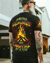 Maxcorners Making Memories One Campfire At A Time All Over Print LM1501