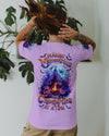 Maxcorners Making Memories One Campfire At A Time Halloween All Over Print LM2101