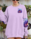 Maxcorners Making Memories One Campfire At A Time Halloween All Over Print LM2101