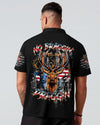 Maxcorners No Bragging Until You're Dragging Hunting All Over Print LM1601