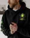 Maxcorners Small Gang Bigfoot All Over Print LM1601