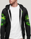 Maxcorners Find Me Where The Wild Things Are Bigfoot All Over Print LM1601