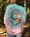 Maxcorners Glamper I Camp With Style Beach All Over Print LM2101