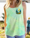Maxcorners The Closer I Get To Nature Compass All Over Print LM2101