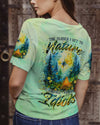 Maxcorners The Closer I Get To Nature Compass All Over Print LM2101