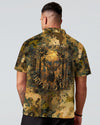 Maxcorners Buck Around And Find Out Deer Hunting All Over Print LM1601