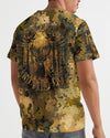 Maxcorners (Hot Deal) Buck Around And Find Out Deer Hunting All Over Print LM1601