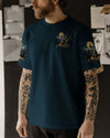 Maxcorners The Closer I Get To Nature Bigfoot All Over Print LM1601