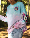 Maxcorners Wander Woman Floral Compass All Over Print LM1501
