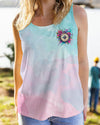 Maxcorners Wander Woman Floral Compass All Over Print LM1501