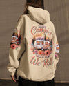 Maxcorners This Is How We Roll All Over Print LM2101