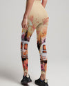 Maxcorners This Is How We Roll All Over Print LM2101