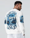 Maxcorners Born To Explore Destined To Be Wild All Over Print LM2101