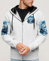 Maxcorners Born To Explore Destined To Be Wild All Over Print LM2101