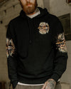 Maxcorners The Closer I Get To Nature Deer Hunting All Over Print - Tltr1511242 LM2101