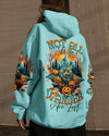 Maxcorners Not All Who Wander Are Lost Compass Halloween All Over Print LM2101