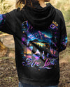 Maxcorners Not All Who Wander Are Lost Bear Colorful All Over Print LM2101