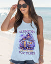 Maxcorners Glamping I'm To Bougee Halloween All Over Print LM2101