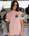 Maxcorners And Into The Forest I Go Bear All Over Print LM1501