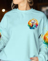 Maxcorners Real Girls Go Hunting Deer All Over Print LM1601