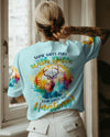 Maxcorners Real Girls Go Hunting Deer All Over Print LM1601