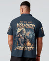 Maxcorners Not All Who Wander Are Lost Bigfoot Compass All Over Print LM1601