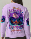 Maxcorners Making Memories One Campfire At A Time All Over Print LM2101