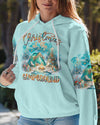 Maxcorners Christmas At The Campground All Over Print LM2101