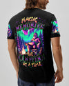 Maxcorners Making Memories One Campfire At A Time Bigfoot All Over Print LM2101