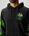 Maxcorners And Into The Forest I Go Bigfoot All Over Print LM1601