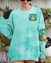 Maxcorners Making Memories One Campfire Boos Halloween All Over Print LM2101