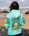 Maxcorners Making Memories One Campfire Boos Halloween All Over Print LM2101