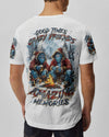 Maxcorners Good Times Crazy Friend Bigfoot All Over Print - Tltr2210242 LM2101