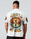 Maxcorners And Into The Forest I Go Bigfoot All Over Print LM1601