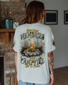 Maxcorners Making Memories One Campfire At A Time All Over Print LM2101
