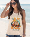 Maxcorners Not All Who Wander Are Lost All Over Print LM2101