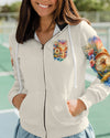 Maxcorners Live Your Life By A Compass All Over Print LM2101