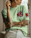 Maxcorners I Just Want To Go Camping All Over Print LM2101