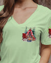 Maxcorners I Just Want To Go Camping All Over Print LM2101