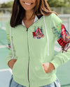 Maxcorners I Just Want To Go Camping All Over Print LM2101